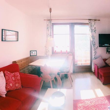 Dachstein View Ski Apartment غوساو المظهر الخارجي الصورة
